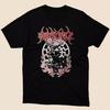 Sällsynt! Absurd Leben Ist Krieg T-shirt S-4XL Unisex T-shirt