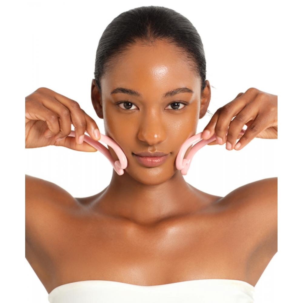 Cclime Beauty Chime Anziehendes Gesichtsstütz-Spezialset Ampulle+Creme 3ml X 5 Stk. Geschenk
