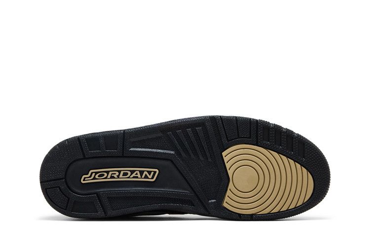 Air Jordan Legacy 312 Low 'Nero Khaki Marrone Barocco'