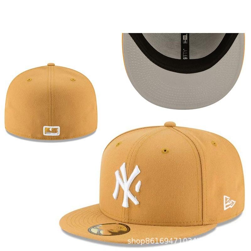 Unisex Hip Hop Cotton Linen Baseball Cap With Wide Brim Non-Adjustable Streetwear Sun Hat Men Women