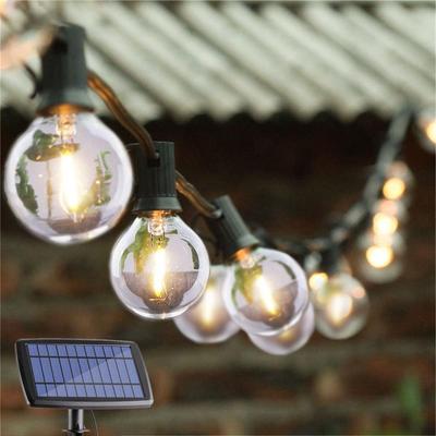 Bombillas LED – Lámparas solares LED