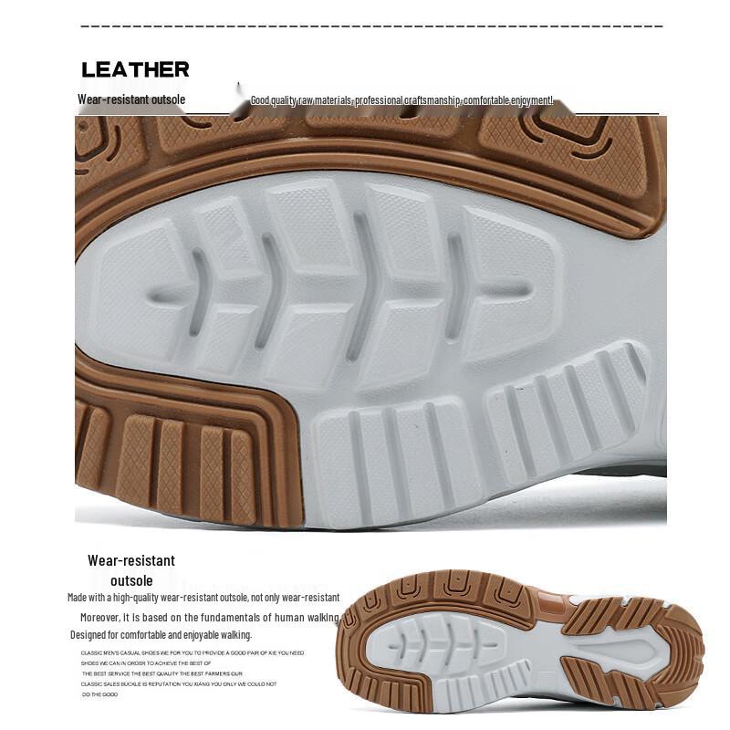 Warrior Men's Breathable Casual Running Shoes WXY-5002