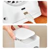 Mini Air Cooler With Hook Compact Air Conditioner 8.5*8.5*22cm Mini Air Conditioner For Home Use For Office Use