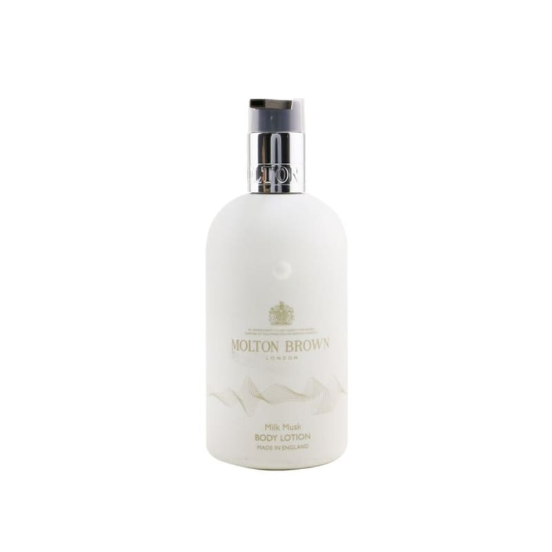 Molton Brown Milk Musk Body Lotion 300ml