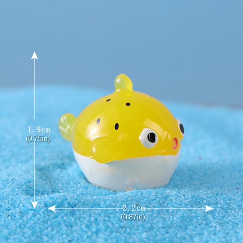 Модель морского животного — фото 15