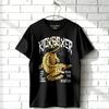 Kickboxer The Art of Eight Limbs Men's T Shirt