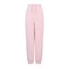 Womens/Ladies Fleece Elasticated Hem Jogging Bottoms