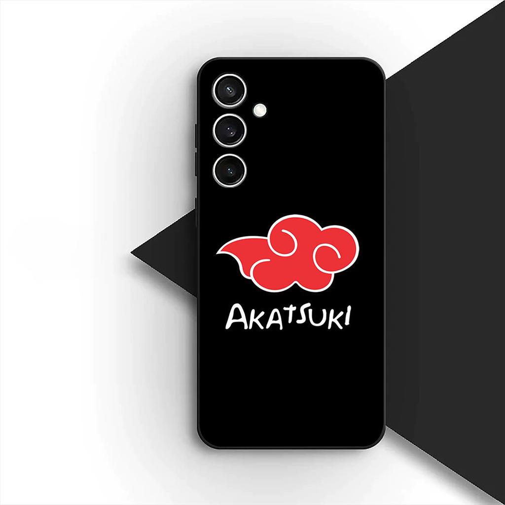 Soft Cover for Apple iPhone 17 Pro XS Max Air 6 7 8 Plus 5 + SE 2022 SE2 16E Casing Phone Case Narutos Uchiha Sasuke Deidara