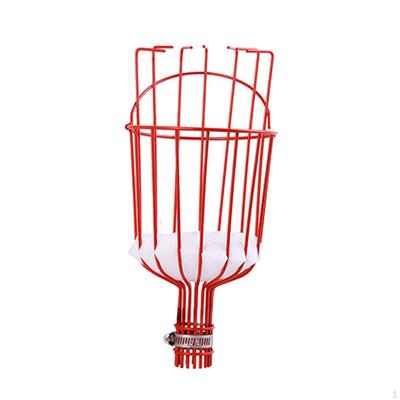Fruit Collection Basket Tool for Orchard Use