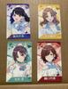 [USED] Idolmaster Shiny Colors Card Toru Asakura Madoka Higuchi Noctil