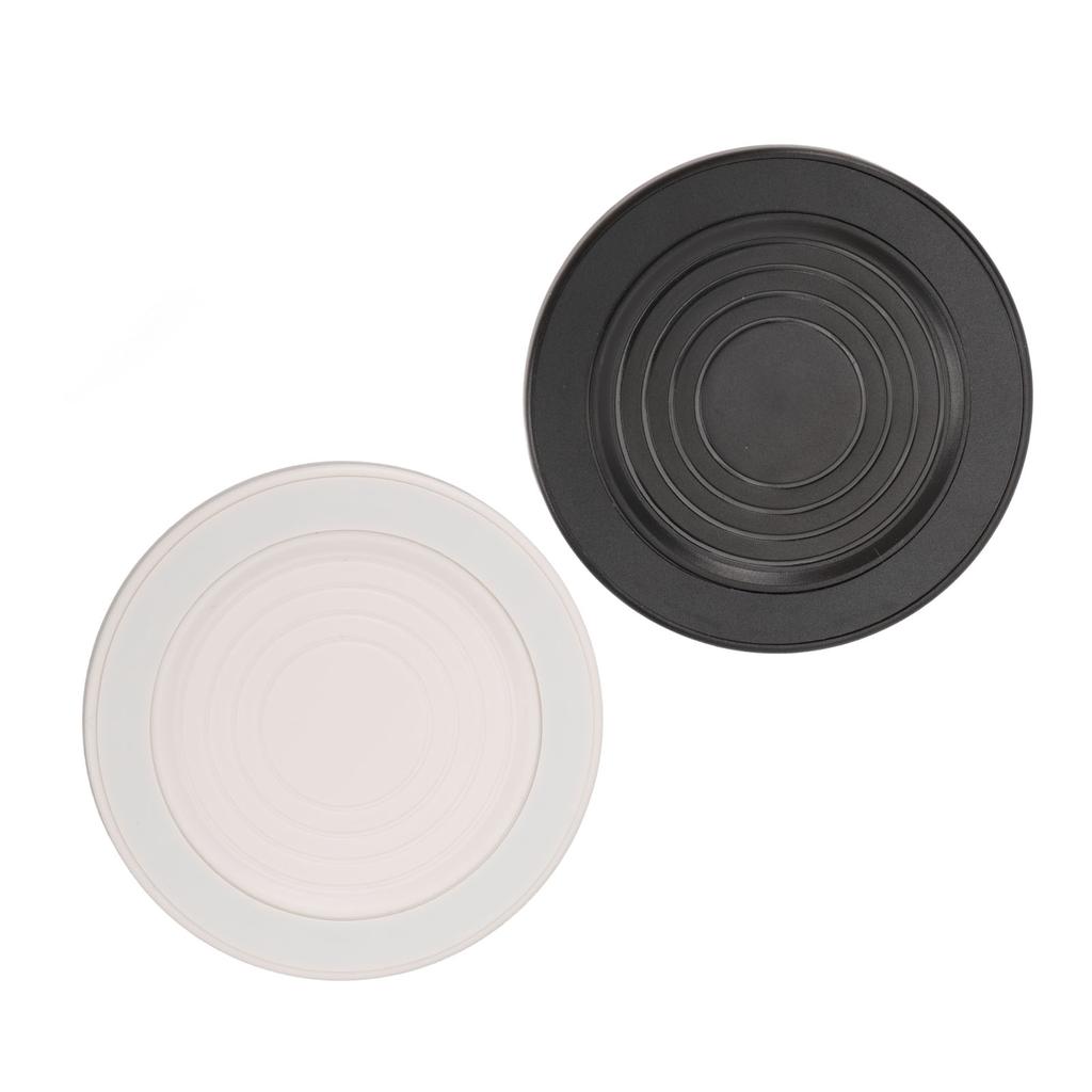 Wall Mount Magnetic Shower Phone Holder Strong Suction Magnetic Sticker for IOS 12 13 14 15 Kitchen