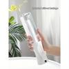1pc 200ml High Pressure Continuous Spray Bottle, Hair & Facial Mist Spray, Refillable