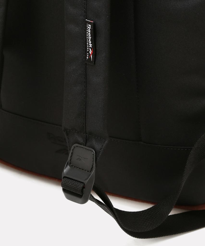 Reebok Campus Backpack - Dark Red