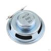 36mm 3W Stereos Audio Speaker 4ohm Round Loudspeaker Replacement