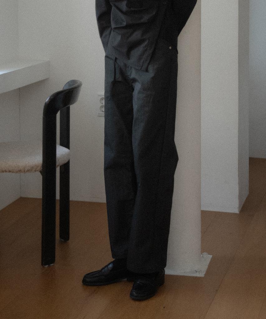 ELLIOTI Jovie Light Denim Pants_3Color