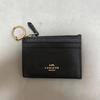 Used Card Coin Case