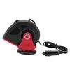 12V Car Heater Fast Heating 2 in 1 Cool Warm Modes Plugs Into Lighter Windshield Defroster Plugs Into Lighter for SUV Taxi