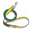 Multifunktionale verstellbare PVC-Hundeleine 2M Wasserdicht Leicht zu reinigen Haustier-Trainingsleine für kleine mittelgroße große Hunde Outdoor-Spaziergänge
