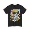 New Captain Tsubasa Soccer Manga T-Shirt, Japanese Anime Unisex Tee, Football Shirt