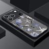 Sea Turtle Conch Whale Pattern Case For iPhone 17 Pro Max Magnetic For Magsafe Matte Cover For iPhone 16 Pro Max 15 14 13 16E Air