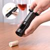 Creative Wine Opener Manual Bottle Opener Corkscrew Sparkling Wine Kitchen Tool Corks Openers Useful Kitchen Accessories