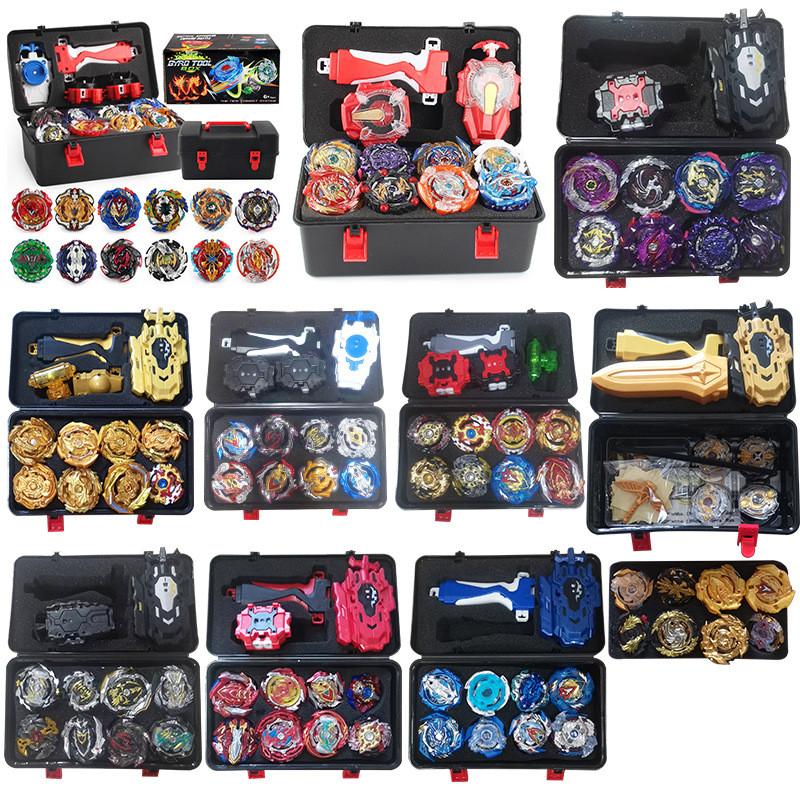 Exciting Jy8801 Battle Top Set With 60 Unique Designs For Endless Fun And Creativity