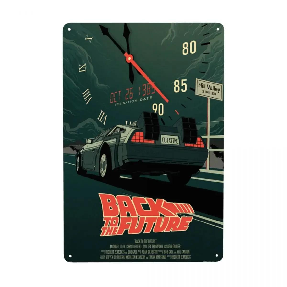 

Спортивный альманах Грея Полная спортивная статистика Металлическая табличка Назад в будущее Жестяная табличка Декор для кафе, мужской пещеры, бара Искусство 20X30CM