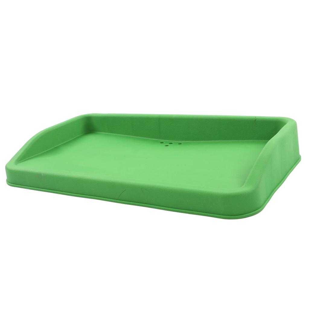 Silikon Golfballbehälter Golfball Aufbewahrungsbox Tablett Organizer Golfzubehör Grün