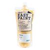 Easy Paint Kunstharzfarbe Matt EP071 500ml Gold 12071 Wasserbasiert (Undurchsichtiger Typ)