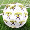 Portugiesische Fußballlegende Cr7 Größe 5 Fußball Maschinengenäht Outdoor Universell Fußball Fußballzubehör