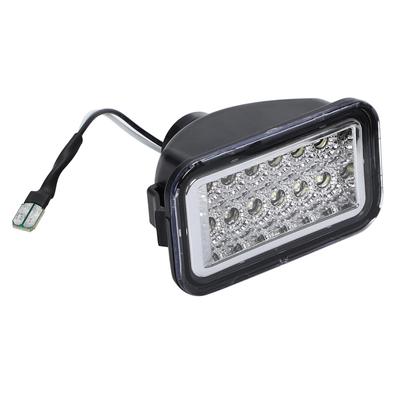 Uccellino Carry Compatible LED Backup Super Carry Clear High-Brightness Lamp, DA63T, DA16T, Compatible,