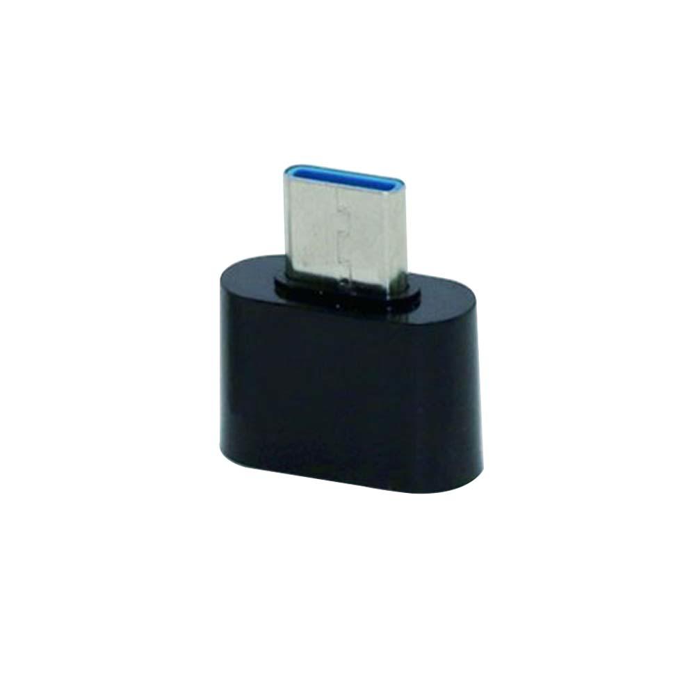 Telefon Type-C hann til USB hunn OTG Adapter Converter Connector