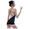Sex underwear, sexy suspenders, hip wraps, thin passion suits, transparent small breasts, big flirting