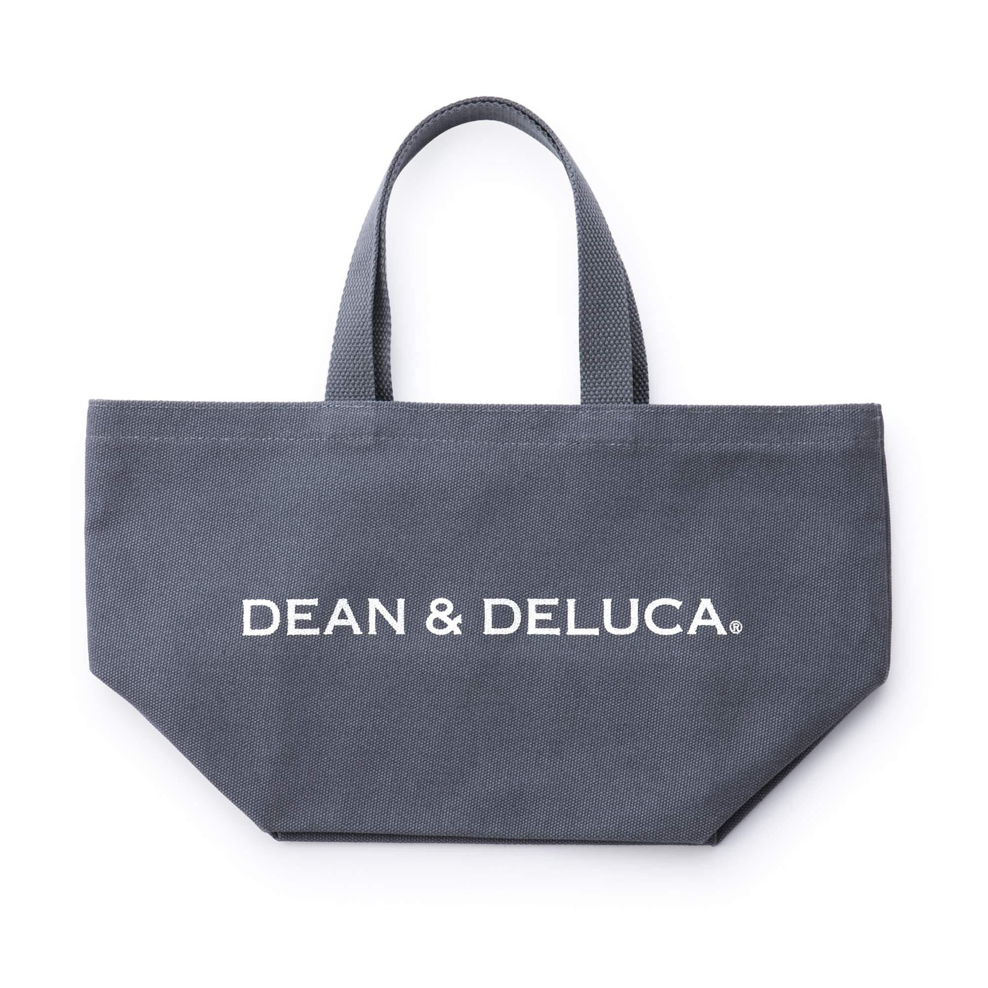

Tote Bag Charcoal and Eco 45 x 13 x 32 cm [Dean & Deluca] L, Gray, Women s Men s, Plain, Practical, Mother s Bag, Foldable, Bag,