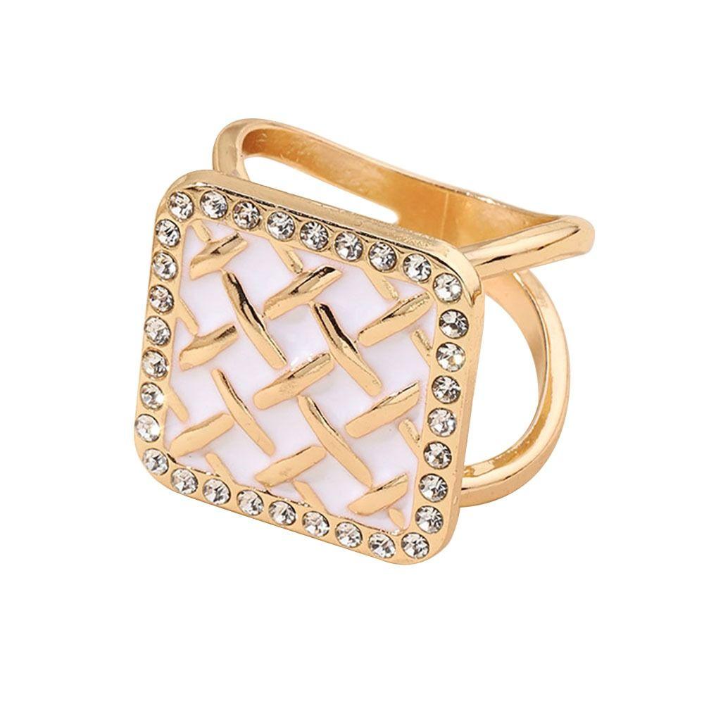 Alloy Scarf Buckle Clothes Corner Decor Headscarf Brooch Exquisite Scarf Pins