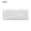 Logitech K650 Wireless Keyboard & MK650 Combo