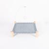 Camp Bed Tent Pet Nest All-in-one Multi-purpose Detachable Cat Nest Small Dog Kennel Suitable for Summer