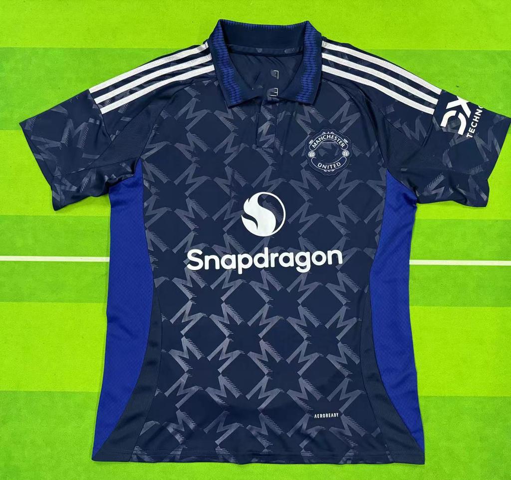 Real Madrid Jersey Paris Barcelona Chelsea Portugal Dortmund Milan Atletico Madrid AC Football Jersey