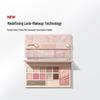 PERFECT DIARY Cloud Veil Multi-Use Eyeshadow Palette