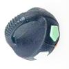 Dog Calming Ball Interactive Football Design Dog Toy Pets Toss And Fetch Toy with Squeaker Treat Dispensing for Small Medium Large Dogs