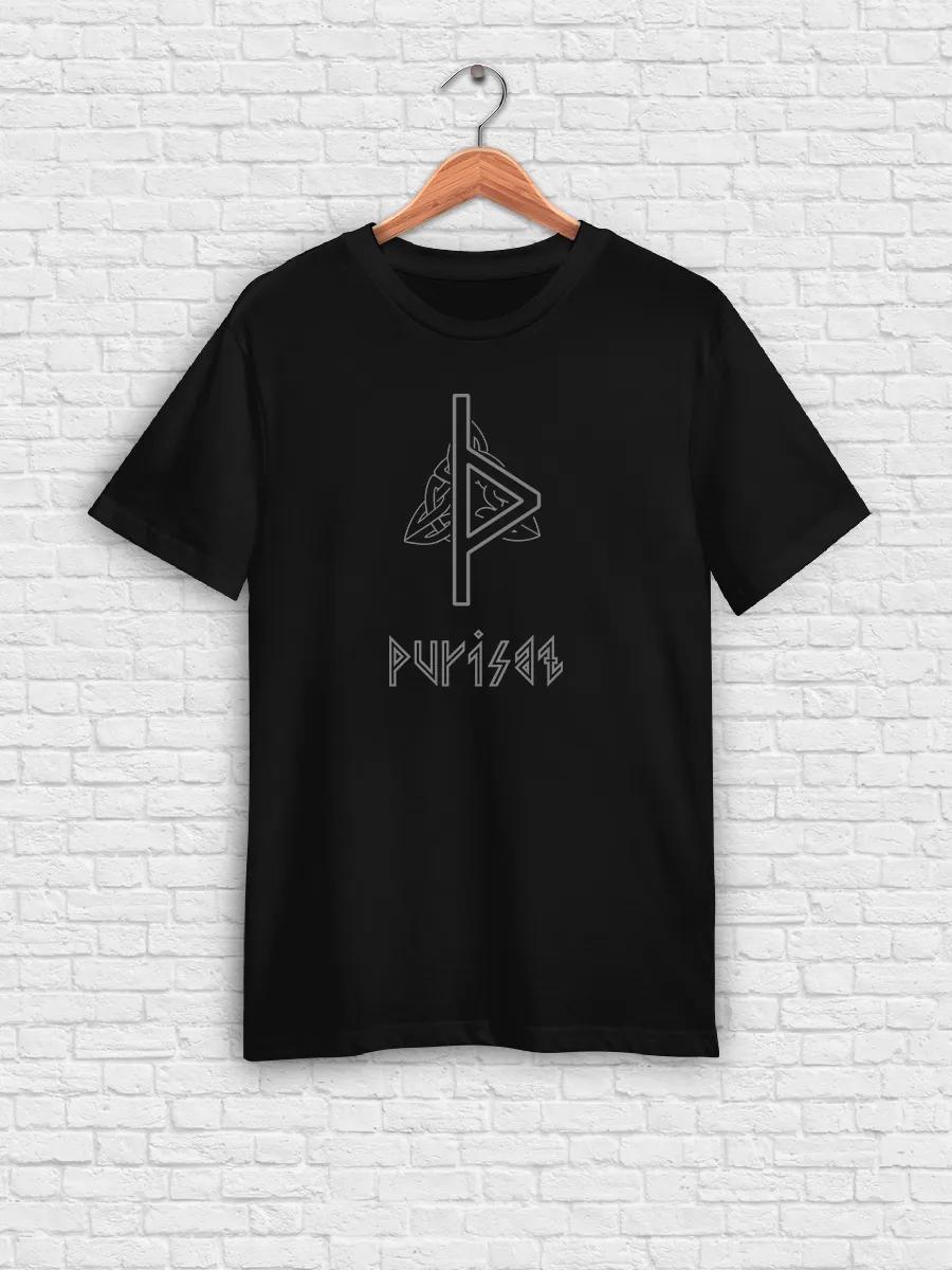 T-shirt with Pink Floyd print XL
