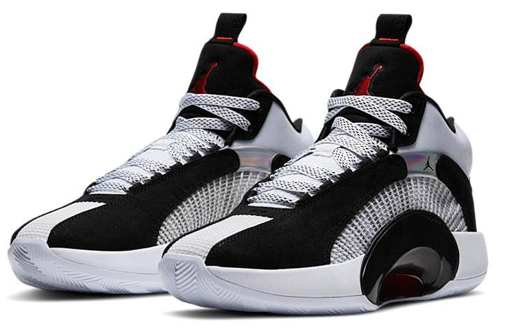 Jordan Xxxv Pf Dna White Sole CQ4228-001