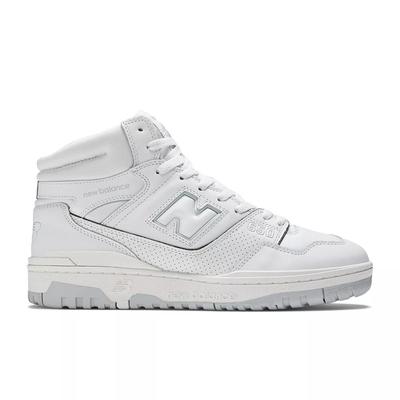 Sneakers New Balance White Version