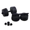 HongTai Men's 20kg Adjustable Dumbbell Set