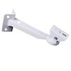 ZSX-606 Aluminum Alloy Pole Round Column Security Monitor Bracket