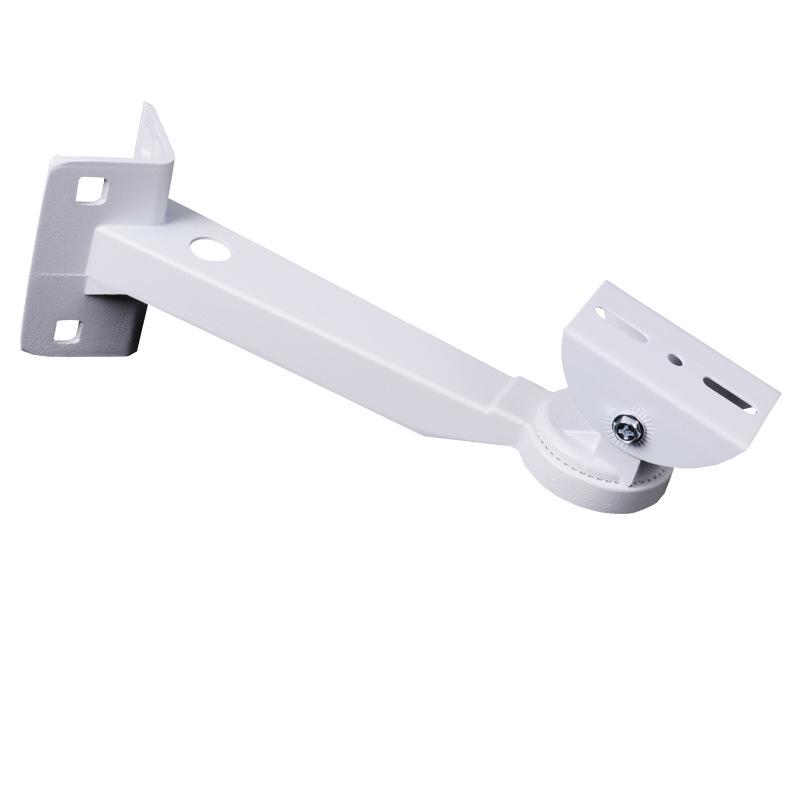 ZSX-606 Aluminum Alloy Pole Round Column Security Monitor Bracket