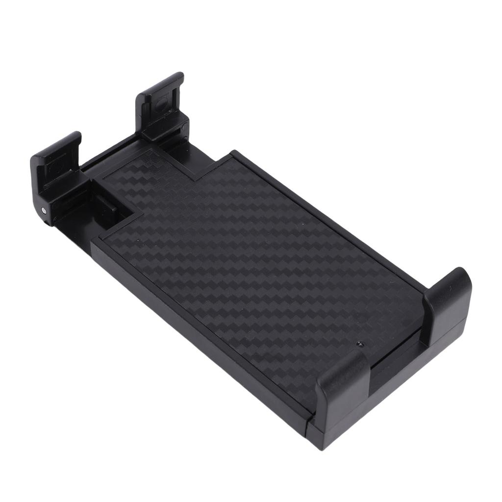 Phone Clamp Tablet Holder Clamp Bracket Mount 1.5CM   Head Connection Compatible with Arm Desk Stand Base