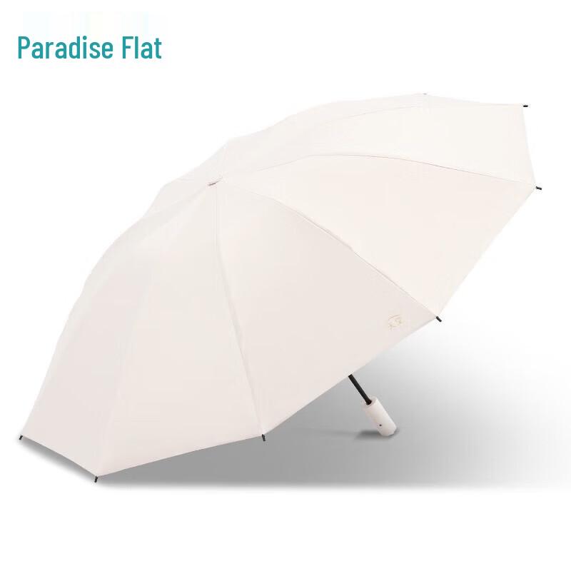 

Paradise 31173E Jìnglān Manual Folding UV Rain & Sun Umbrella