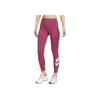 Warm Fitness Training Tight Workout Pants Women Bottoms CZ8529-653
