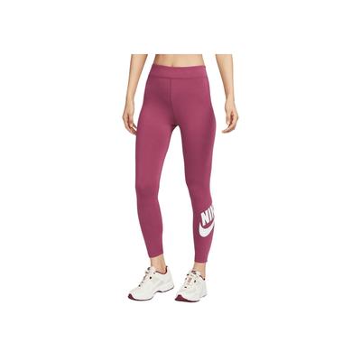 Warm Fitness Training Tight Workout Pants Women Bottoms CZ8529-653